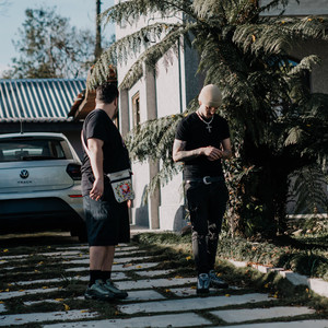 DERRUBEI O LEAN (Explicit)