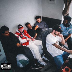 Notes Written Red (feat. Ingenious) (Explicit)