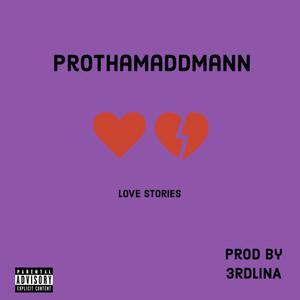 Love Stories (Explicit)