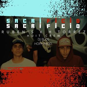 SACRIFICIO (feat. Htorrez) (Explicit)