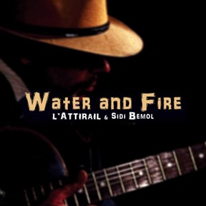 Water and Fire