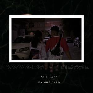 Biri sən (feat. DESSE) [Explicit]