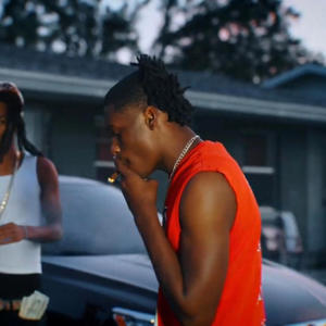 Baby (feat. Paidwayyej) (Explicit)