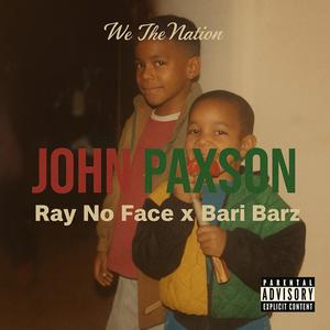 John Paxson (feat. Bari Barz) (Explicit)