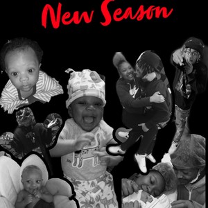 New Season(feat. K4RI) (Explicit)