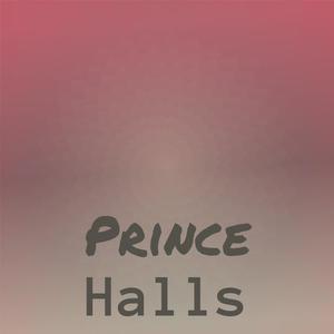 Prince Halls