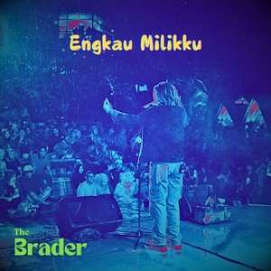 Engkau Milikku