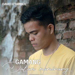 Gamang Dalam Maminang