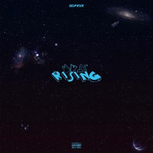 Rising Star (feat. Fly Bouy High) [Explicit]