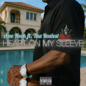 Heart On My Sleeve (Explicit)