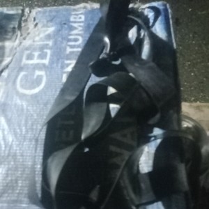 Hasna - Langit tak lagi sama