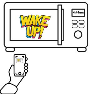 Wake Up