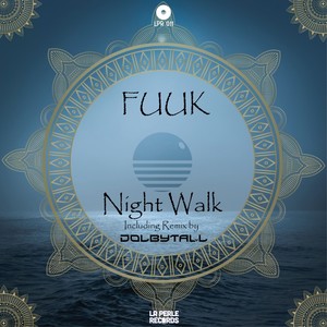 Night Walk (Dolbytall Remix)
