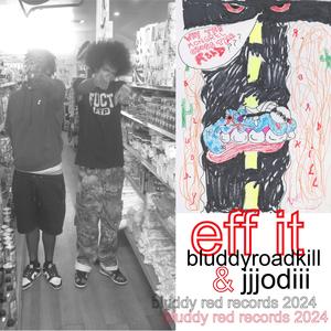 EFF IT (Explicit)