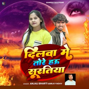 Dilwa Me Tore Hau Suratiya