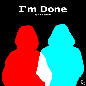 I'm Done