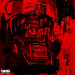 Basquiat (feat. den jameson) [Explicit]