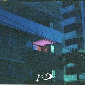 bx.2 (feat. Nogi Wulia) [Explicit]