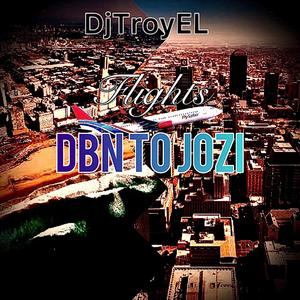 DBN to JOZI (4000 Dj Tira,Mampintsha accapella|Explicit)