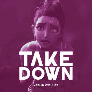 TAKEDOWN - Cover Español (KPop Demon Hunters)