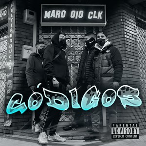 Codigos (Explicit)