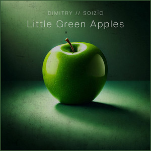 Little Green Apples