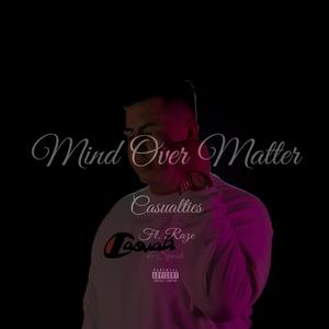 Mind Over Matter (feat. Spook) [Explicit]