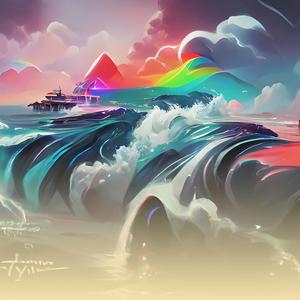 Buramoi di Danau Kincai