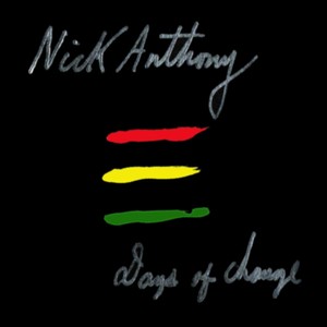 Days of Change (Explicit)