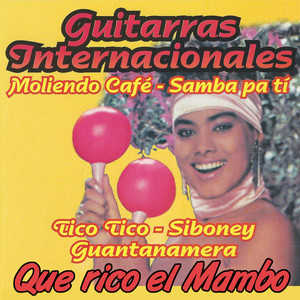 Guantanamera (Inst.)