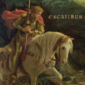 Excalibur (王者之剑)