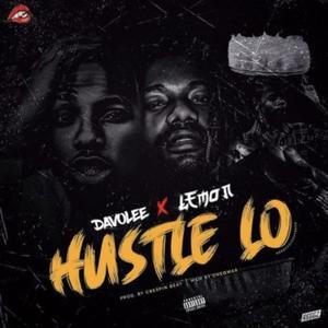 Hustle Lo (feat. Lemon) (Explicit)