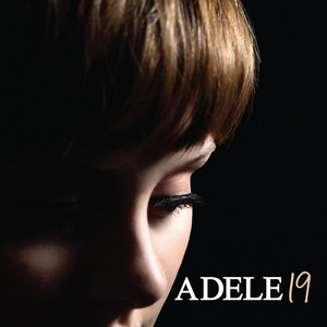 Chasing Pavements (Live at Hotel Cafe)封面