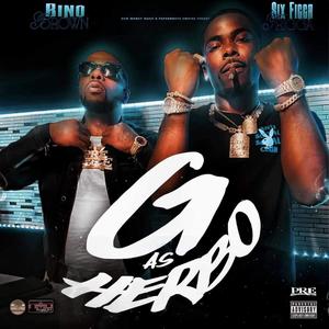 G as Herbo (feat. Bino Brown) [Explicit]