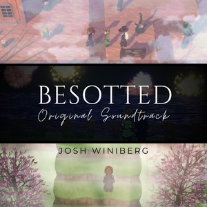 Besotted (Original Soundtrack)