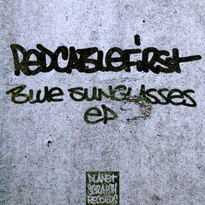 Blue Sunglasses EP