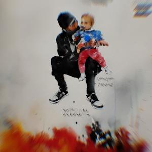 InnatMode (feat. Dq Rogers) (Explicit)