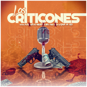 Los Criticones (Explicit)