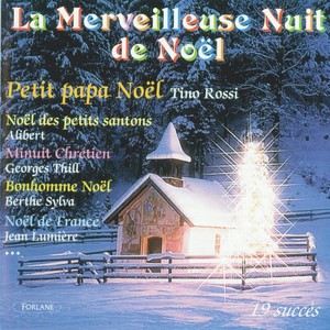 Noël des gueux