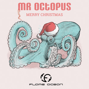 Mr.Octopus (Merry Christmas)