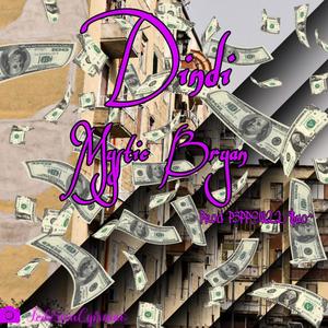 Dindi(feat. P3PPEW22 & $uc^) (Explicit)