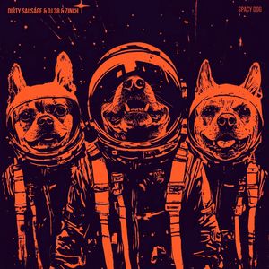 Spacy Dog (Extended Mix)