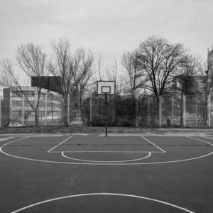 N.B.A. (New Basketball Anthem) (feat. Anatema17 & PrezBeat) (Explicit)