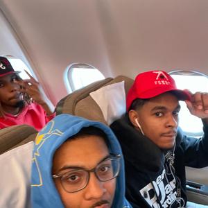 **** (feat. 1600J, RealYungPhil & BoofPaxkMooky) (Explicit)