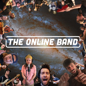 The Online Band - Volume One (Explicit)