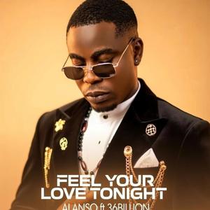 I FEEL YOUR LOVE TONIGHT (feat. 36BILLION)