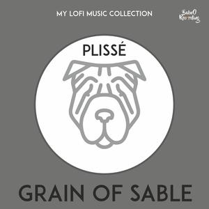 Grain of sand (feat. Plissé) [Explicit]