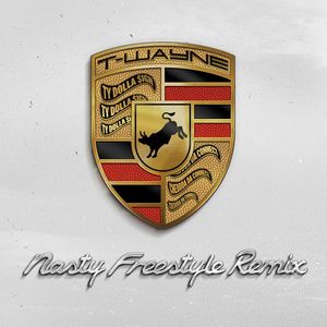 Nasty Freestyle(feat.Ty Dolla $ign & Chedda Da Connect) (Remix)
