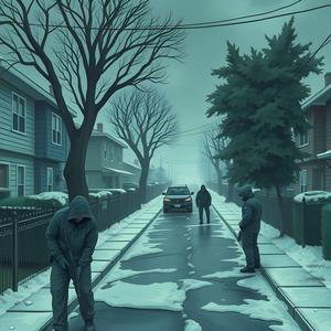 Blu3 apocalypse (Explicit)