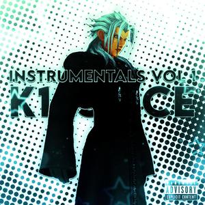 K1ss 1ce (Instrumentals, Vol. 1)